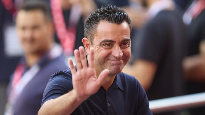 Chelsea Tertarik Rekrut Xavi? Ini jawaban mengejutkan dari The Blues!