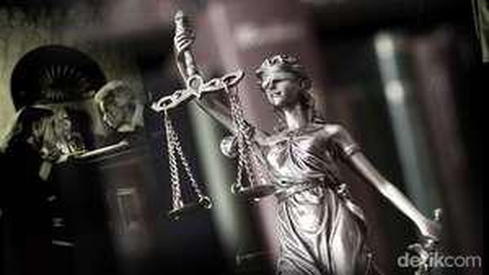 KUHP dan KUHAP Baru Mulai Berlaku Hari Ini – Update 1