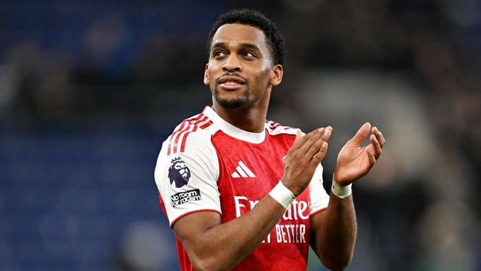 **Jurrien Timber, Semangat Pantang Menyerah dan Kepercayaan pada Rencana Tuhan**