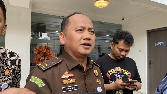 Kejagung Bersiap Eksekusi Perubahan Hukum Pidana dan Acara, KUHP-KUHAP Berlaku Hari Ini