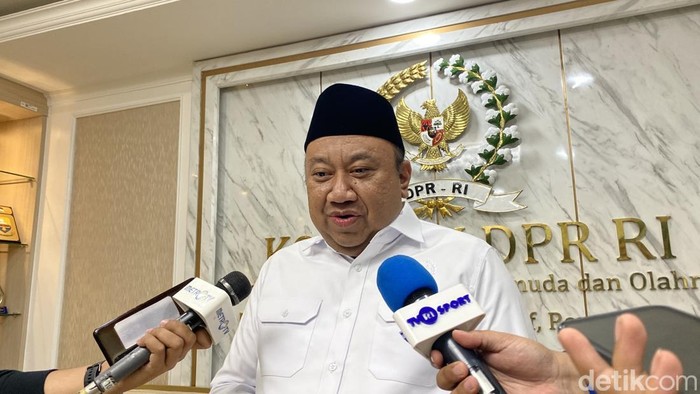 Waka Komisi X DPR Minta Dosen Unima Diduga Lecehkan Mahasiswi Diproses Hukum – Update 1