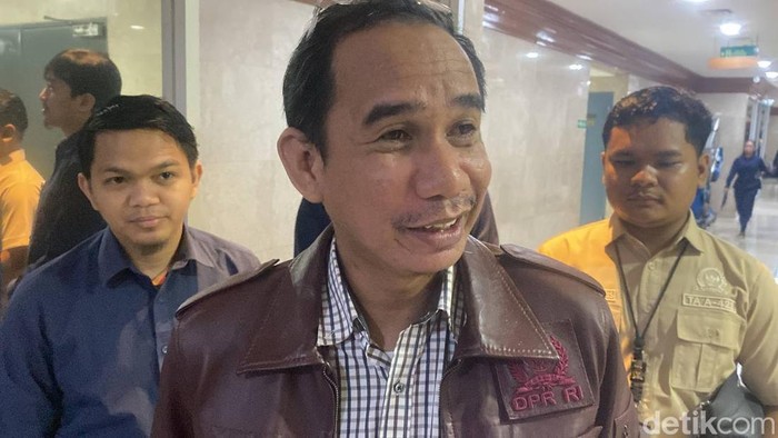 KUHP-KUHAP Baru Berlaku, NasDem Peringatkan Masyarakat Tentang Ancaman Provokasi