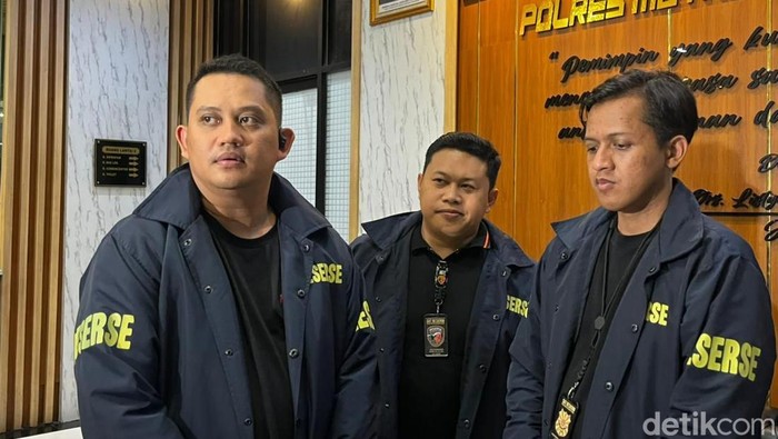 “Polisi Tunggu Hasil Autopsi, Misteri Kematian Sekeluarga diJakut Belum Terpecahkan”