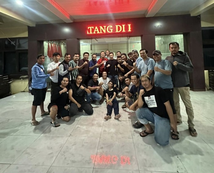 Terkuak Tampang Pembunuh Anak Politikus PKS di Cilegon: Dari Foto ke Interogasi