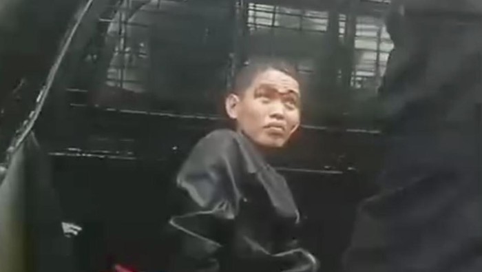 “Pembunuh Anak Politikus PKS Ditangkap saat Mencuri, Rekam Jejak Kriminalnya Mengejutkan”