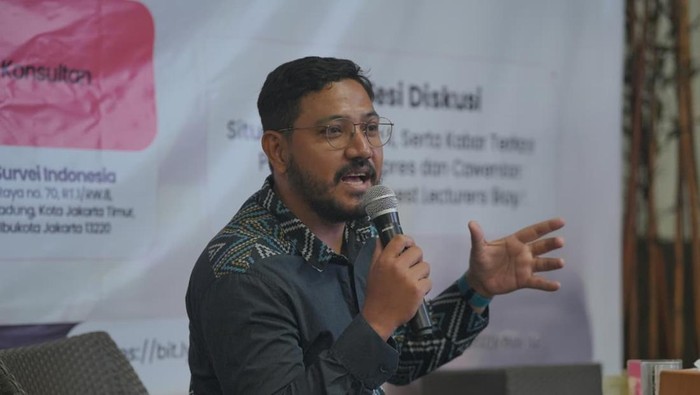 Pilkada oleh DPRD: Kebangkitan Orde Baru Tanpa Rakyat?