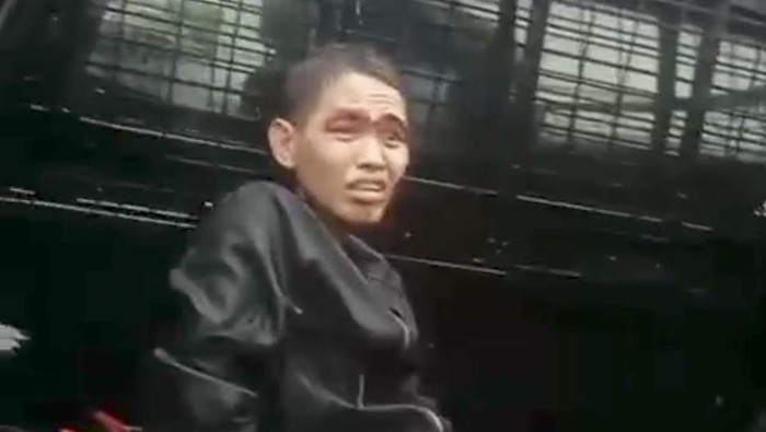 3 Pekan Pelarian Pembunuh Anak Politikus PKS: Ditangkap Saat Mencuri!