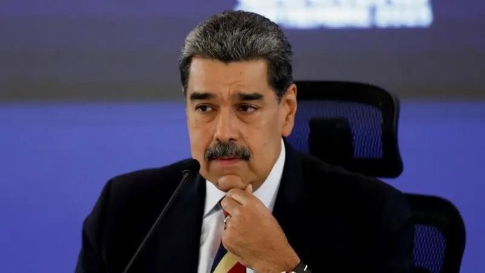Presiden Venezuela Deklarasi Darurat, Tanggap Serangan AS