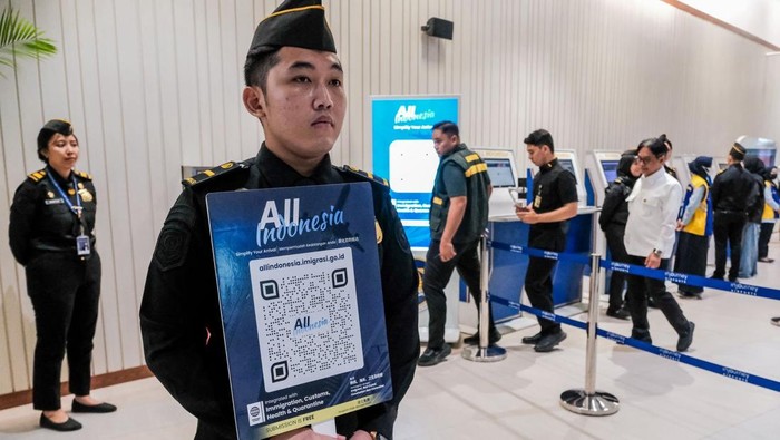 “Pulang dari Luar Negeri? Jangan Lewatkan Aplikasi All Indonesia, Wajib!”