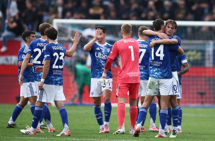 “Hasil Liga Italia: Como Menang Tipis atas Udinese dengan Gol Penalti”