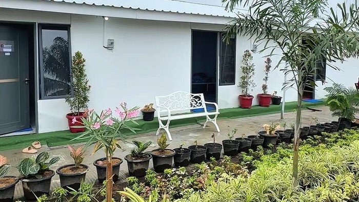 Warga Korban Bencana di Aceh Tamiang Mulai Tempati Hunian Danantara, Kenali Langkah Pemerintah dalam Pemulihan!