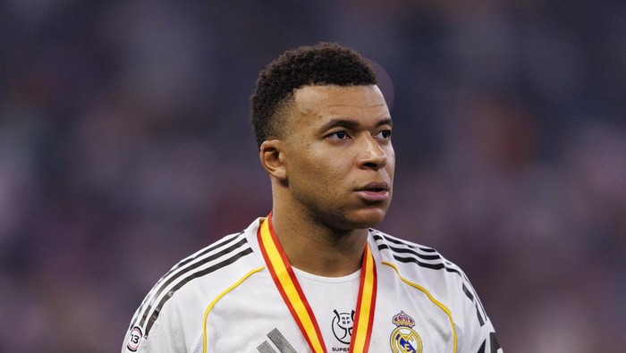 Mbappe Minta Madrid Jangan Kasih Guard of Honour ke Barcelona? Ini Respons Mengejutkan!