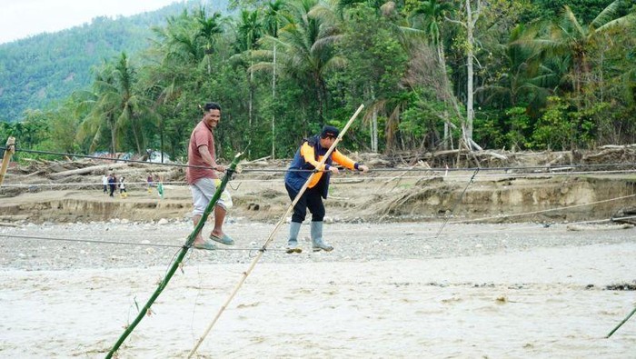 Bencana Aceh Tengah: 24 Desa Terisolir, Masyarakat Berjuang untuk Kehidupan