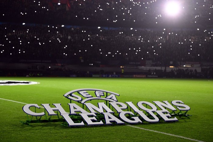 Jadwal dan Link Live Streaming Playoff 16 Besar Liga Champions – Update 1