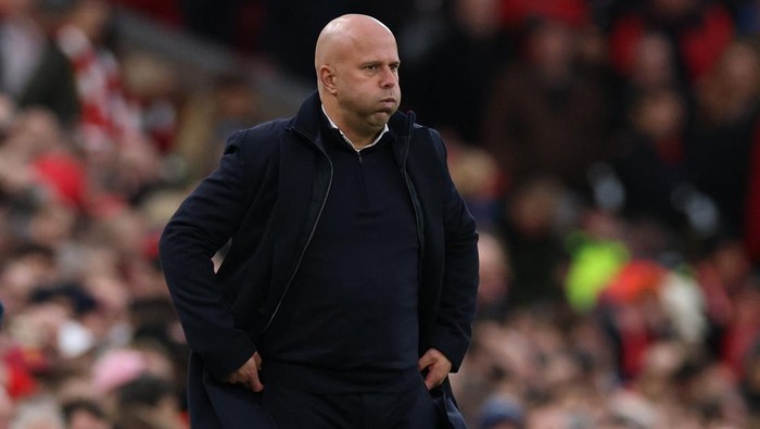 “Demi Tiket Liga Champions, Liverpool Haram Bikin Kesalahan Lagi”