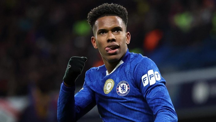 “Sudah Punya Yamal, Barcelona Berikan Tamparan pada Aspirasi Estevao”