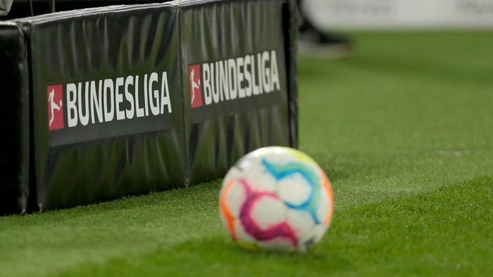 Tanpa Kevin Diks, Bremen Vs Gladbach: Imbang 1-1 yang Mengejutkan di Bundesliga