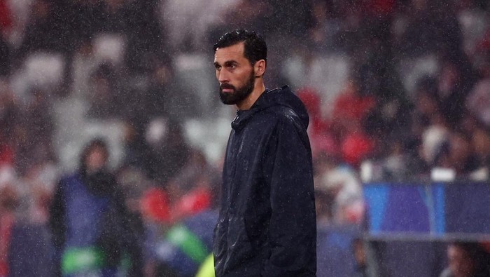 **Arbeloa Berharap Fans Madrid Tetap Solid di Pertandingan Kritis vs Rayo Vallecano**