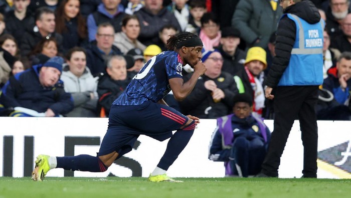 “Madueke Siap Soroti: Persiapan Kilat untuk Menaklukkan Liga Teratas!”