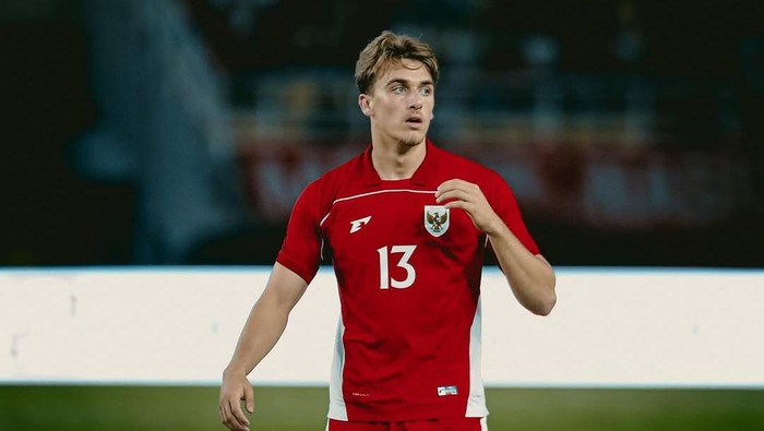 “Media Belanda: Mauro Zijlstra Siap Guncang Persija Jakarta dengan Angin Segar dari Eropa”