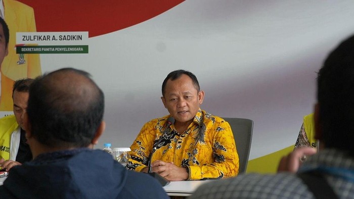 “Golkar Protes Aturan Baru DPR, Ancam Perpecahan Politik”