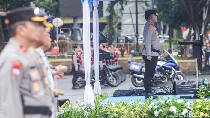 Operasi Keselamatan di Jakarta, Sasaran Operasi itu Jadi Tren Baru!