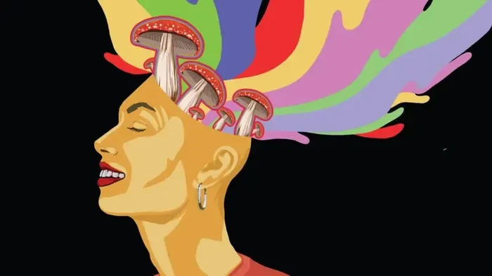 Heboh Jamur Misterius, Para Pasien Alami Gejala Sangat Aneh – Update 1