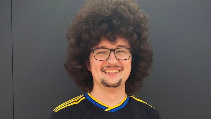 MU Beraksi, Frank Ilett Ancam Cukur Rambut dalam 2 Kemenangan!