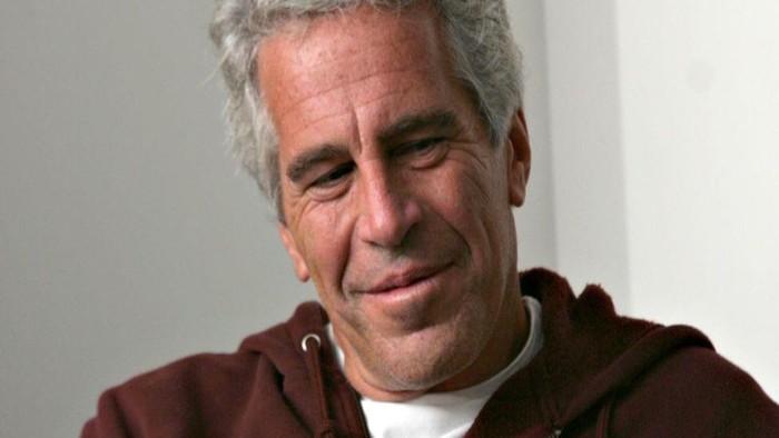 AC Milan Disebut-sebut dalam Dokumen Jeffrey Epstein – Update 1