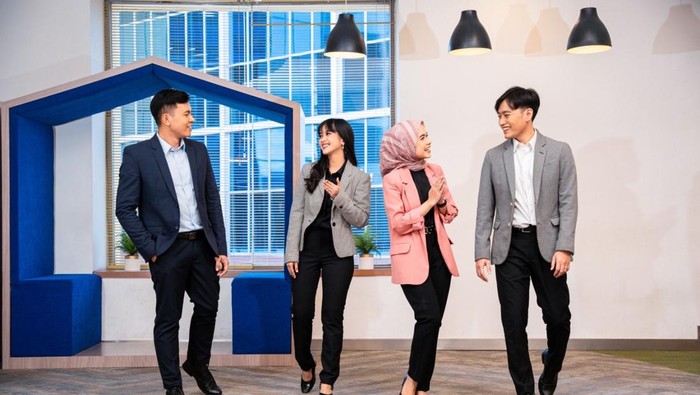 “BRI: Peluang Emas untuk Fresh Graduate di BFLP Specialist 2026”