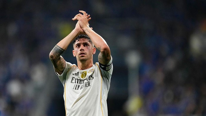 Real Madrid Mesti Lebih Tajam! Ini 5 Langkah untuk Membuat Madrid Kembali Hebat