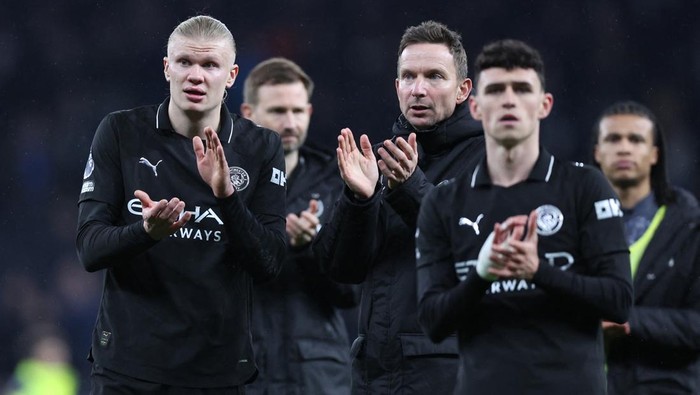 Arsenal Menjauh, Waktunya Man City Prioritaskan Kompetisi Lain? – Update 1