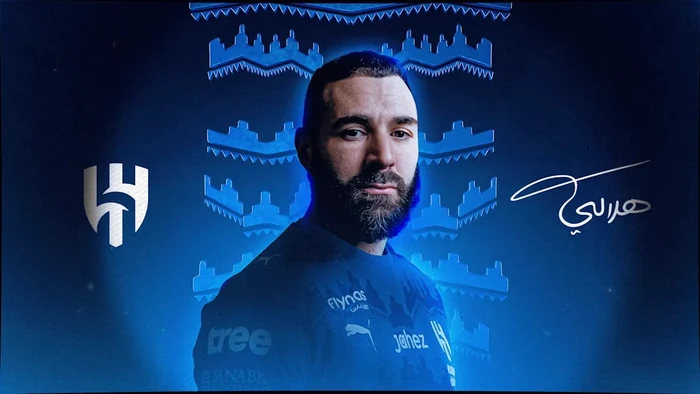 Surprise! Benzema Jadi Pemain Al Hilal – Update 1