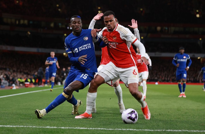 **Arsenal vs Chelsea: Jadwal Semifinal Carabao Cup 2026 Leg 2 dan Pertandingan Penuh Tegangan**