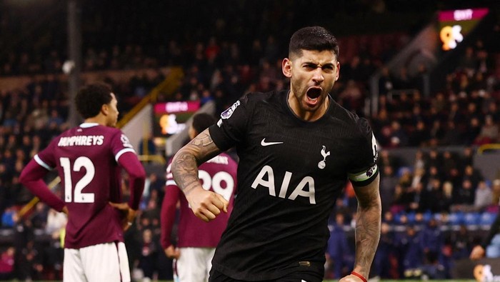 Tottenham Hotspur Siap Kehilangan Kapten Terbaiknya Musim Panas Nanti?