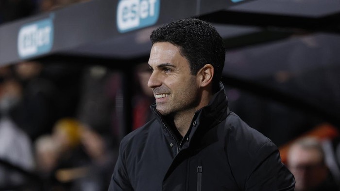 Final Pertama Setelah 6 Tahun, Arteta: Nikmat Banget! Tapi Bisakah Ini Jadi Era Baru Arsenal?