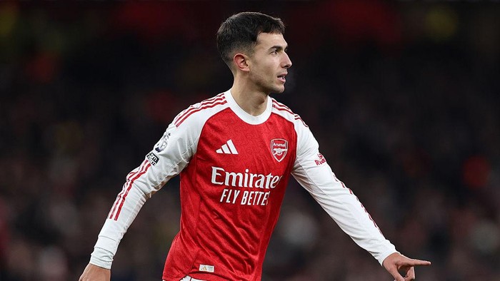 **Ditanya Tentang Minat Real Madrid, Zubimendi: ‘Kayaknya Gak Butuh Saya, deh’**