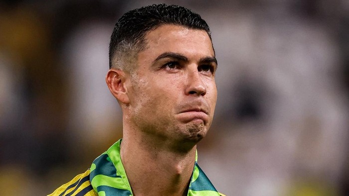 **Aksi Mogok Main Ronaldo Bakal Lanjut!** Protes CR7 Menyebabkan Absennya di Hadapan Al Ittihad
