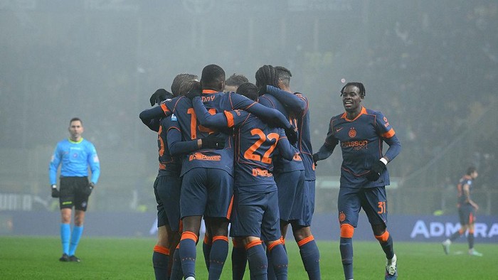 **Inter Milan Raih Kemenangan 2-1 atas Torino, Klaim Tempat di Semifinal Coppa Italia**