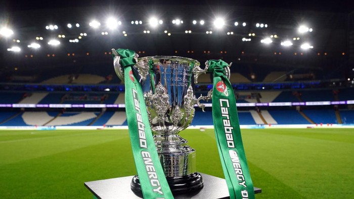 “Siapakah yang Akan Menyandang Gelar Juara di Final Carabao Cup 2026: Arsenal atau Man City?”