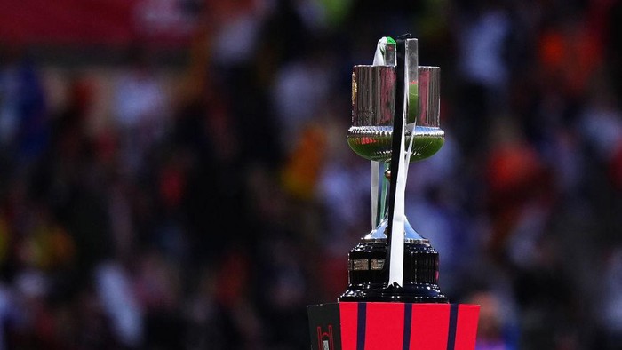 **Hasil Copa del Rey: Sociedad dan Bilbao Ikuti Barcelona ke Semifinal dengan Kemenangan Menyusutkan**