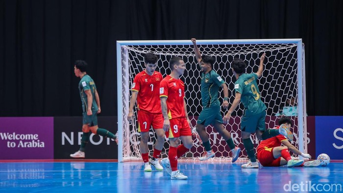 **Informasi Tiket Indonesia Vs Jepang di Semifinal Piala Asia Futsal 2026: Lihat Jadwal dan Lokasi Pertandingan**