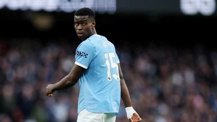 Guardiola: Carabao Cup Harus Revisi Regulasi demi Future Guehi!