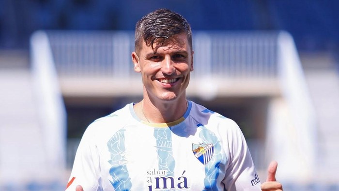 Persib Dukung Sergio Castel sebagai Wajah Baru Tim, Target Juara!