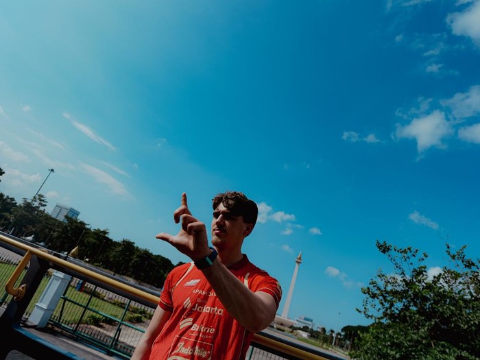 Ziljstra: Ini Rahasia Paket Sukses Persija!