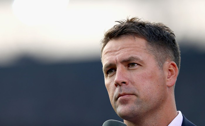 **Michael Owen: Arsenal Hampir Pasti Juara Liga Inggris, The Gunners Terus Memuncaki Klasemen!**