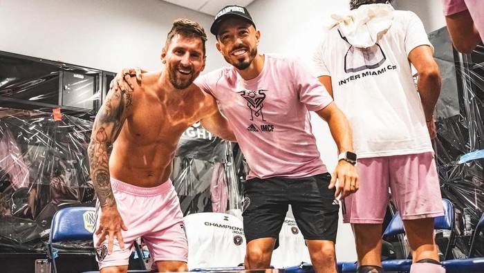 [Persija Rekrut Jean Mota, Mantan Rekan Messi, Apakah Ini Langkah Besar untuk Tim? ]