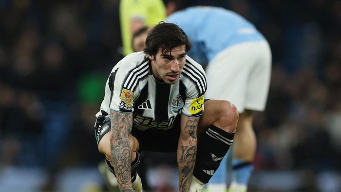 Tonali: Lolos Liga Champions Dulu, Masa Depan Kemudian, Apakah Ini Awal dari Era Baru?