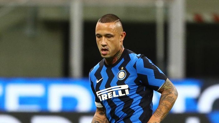 **Radja Nainggolan: Level Serie A Menurun! Eks Bintang AS Roma dan Inter Milan Berikan Komentar Tegas**