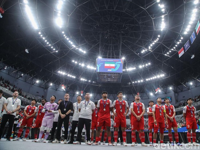 “Indonesia di Piala Asia Futsal: Dari Debut 2002 hingga Mimpi Runner-up 2026!”